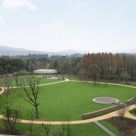 Courtyard By Marriott Wuxi Lihu Lake Luaran gambar