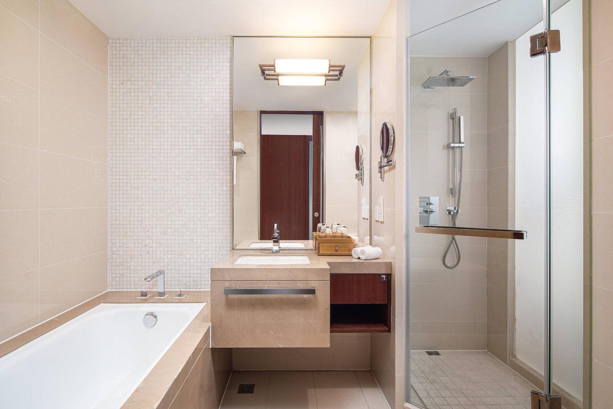 Courtyard By Marriott Wuxi Lihu Lake Luaran gambar